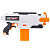 Игрушка Автомат 24 софт-патрона BeBoy IT109770